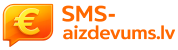 SMS aizdevums